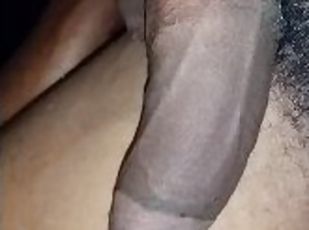 Huge Cock monster black