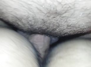 I fuck my sister in law with my hairy ass