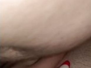 HOMEMADE hot pussy fuck