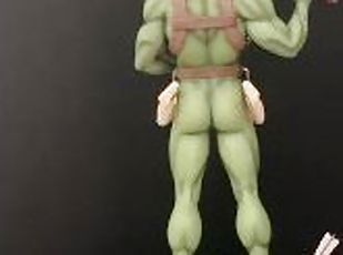 Figure TXS Studio - Goblin