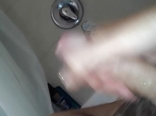 dyakol-masturbation, baguhan, talsik-ng-tamod, malaking-titi, dyakol-jerking, pov, libog, solo, titi