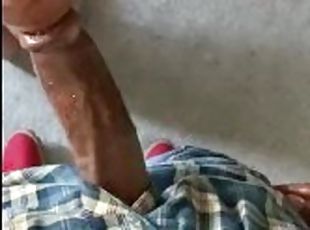Teen gets tied up & face fucked balls deep