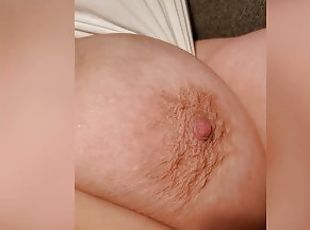 Bbw wife gets both holes stuffed