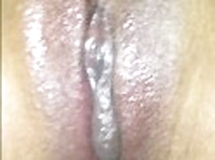 Want to fuck this juicy pussy?