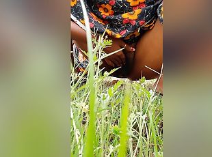 Ritu Boudi Jungle Sex