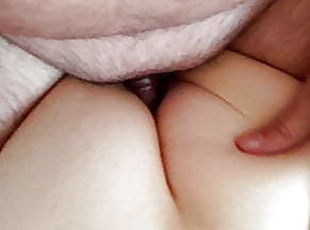 Fucking my ass