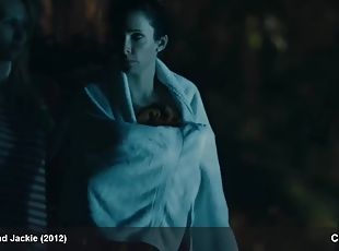 Marguerite Moreau topless scenes