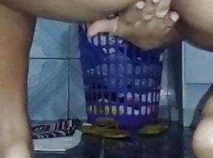 My gf mom