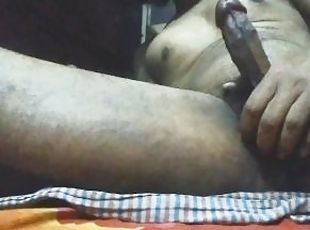 Cumshot masturbation with Vaseline Penis Pump