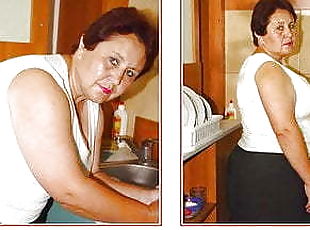 mataba-fat, lola, taga-ruso, lola-granny, ina-nanay, bbw, ina-nanay-mother