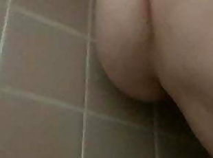 buntut, mandi, payu-dara-besar, isteri, milfs, orang-latina, hubungan-sex, semula-jadi, mandi-shower, rambut-perang