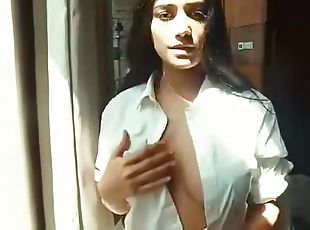 POONAM PANDEY LATEST VIDEO WITH HINDI AUDIO