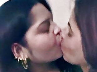 フェラチオ, インドの女の子, 接吻
