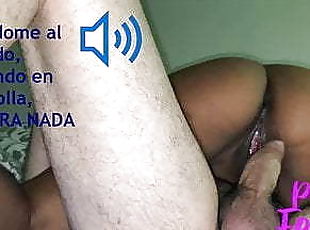 tricherie, amateur, ados, latina, ejaculation-interne, ejaculation, pute, espagnol, cocu, humiliation