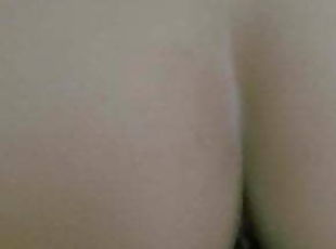 asiatique, cul, vieux, orgasme, chatte-pussy, femme, amateur, ejaculation-interne, point-de-vue, 18ans