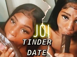 Tinder Date JOI Part 2