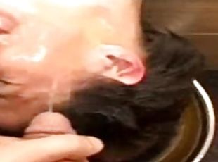 INXESSE XSTREAMS MY PEE LOVER #2 DRINKING PISS FROM A JUG- PEE DRINK PEE PLAY PISSING XXX