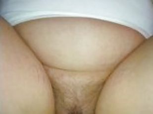 Bbw hot body,loud moaning