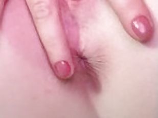 PRETTY PINK PUSSY