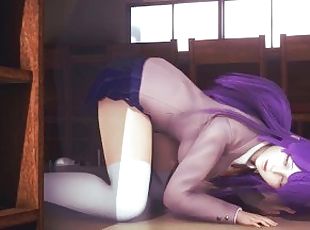 Malaking suso, Baguhan, Hentai, 3d, Klab