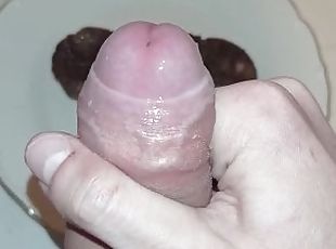 onani, amatør, cumshot, pov, cum, fetisj, alene, pikk