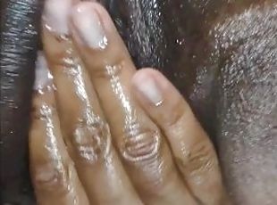 Oily Ass Massage