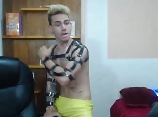 Chaturbate August 21