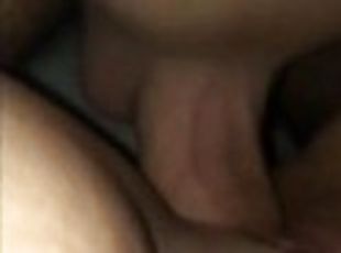 cul, masturbation, orgasme, chatte-pussy, amateur, ejaculation-interne, couple, point-de-vue, pute, humide