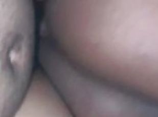 Dickng down my black BBW sugarmama