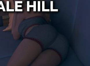 SHALE HILL #22 • Visual Novel Gameplay [HD]