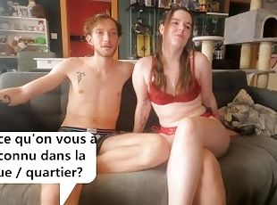 La vido tant attendue avec vos questions oses ! - FAQ Rouge Passion 2021