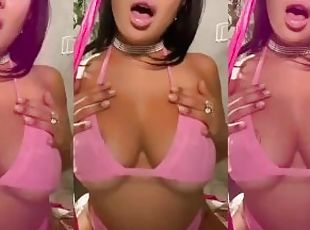 POV Bimbo Brat Sex Simulation Teaser