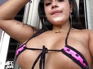 buntut, payu-dara-besar, awam, isteri, amateur, brazil, perempuan-murah-slut, nakal, payu-dara, fetish