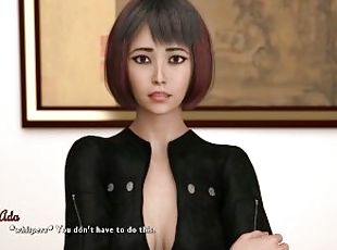 Three Rules Of Life - Part 6 Sexy Asian Biker By LoveSkySan69