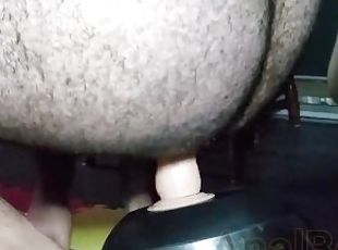 masturbação, orgasmo, mijando, esguincho, amador, anal, tiro-ao-alvo, pov, esperma, sozinho