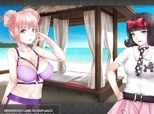 Huniepop 2 Part XXVIII - So Close