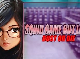 Now Let Me Show Some Real Squid Game [Lewd ASMR]