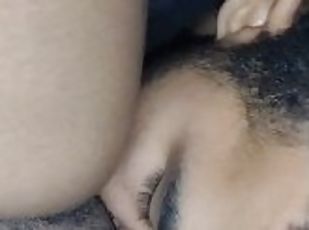 Kinky Couple Fucked in Mall parking lot