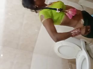 Young Boy And Hot Mother In Holi Waale Din Aunty Ne Kiya Rough Sex And Hard Fucking With