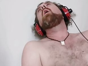 Beautiful Male Orgasm Face