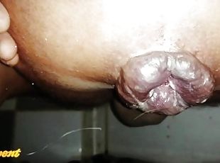 amateur, dubur, homoseksual, arab, creampie, main-dengan-jari, pov, solo, closeup, lubang-buntut