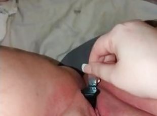 18mm peehole sounding, baseball bat fucking, and a bit of JOI to help finish you off