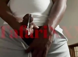 Blowing Cum (Clip 5)