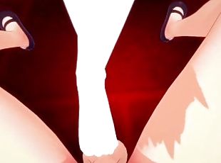 Hentai POV Feet Emilia Re Zero