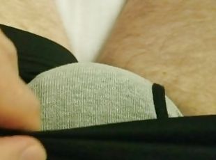 Peek-A-Bulge