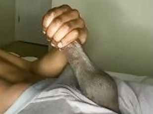 mastubasi, cumshot-keluarnya-sperma, hitam, sperma, besar-besaran, seorang-diri, penis