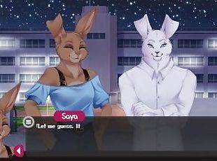 Tennis Ace [35] - Shoichi Playthrough (Part 35) (v.63) - A Furry Visual Novel