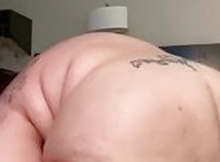 röv, masturbation, orgasm, kvinnligt-sprut, amatör, mogen, milf, leksak, mamma, bbw