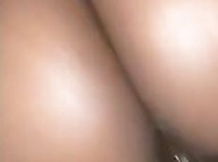 cul, papa, orgasme, chatte-pussy, gode-ceinture, amateur, lesbienne, ados, jouet, serrée