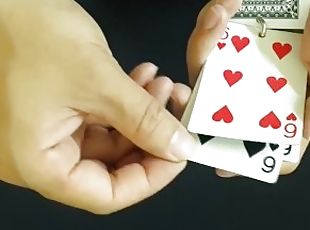 How Fantastic Magic Trick Revealed